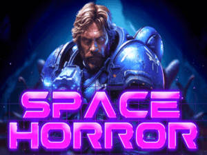 Space Horror Slot