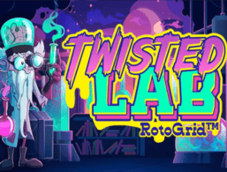 Twisted Lab Slot