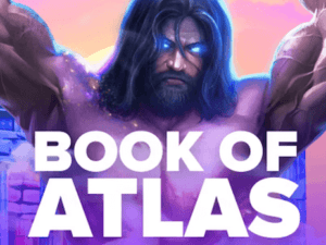 Book of Atlas Slot