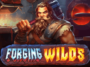 Forging Wilds Slot