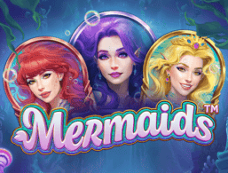 Mermaids Slot