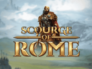 Scourge of Rome Slot