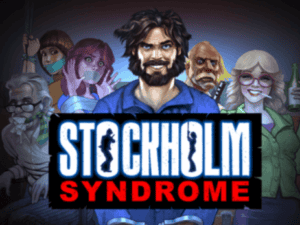 Stockholm Syndrome Slot