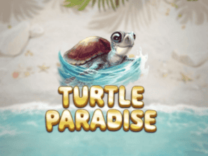 Turtle Paradise Slot