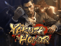 Yakuza Honor Slot