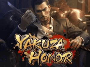 Yakuza Honor Slot