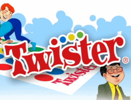 Twister Slot