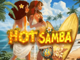 Hot Samba Slot