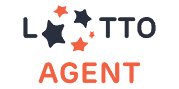 lotto agent casino logo.