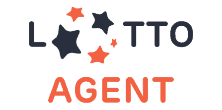 lotto agent casino logo.