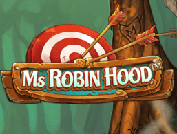 Ms Robin Hood Slot