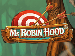 Ms Robin Hood Slot