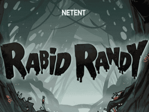 Rabid Randy Slot