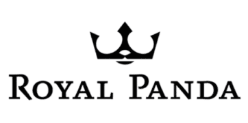 royal panda casino logo.