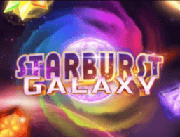 Starburst Galaxy Slot