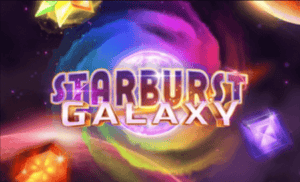 Starburst Galaxy Slot