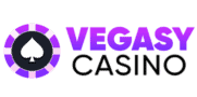 Vegasy Casino