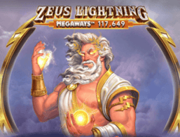 Zeus Lightning Slot