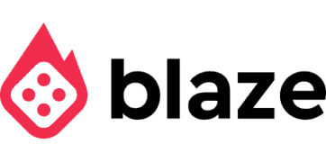 blaze casino logo