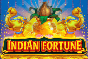 Indian Fortune Slot