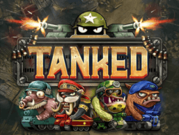 Tanked Slot