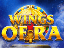 Wings of Ra Slot