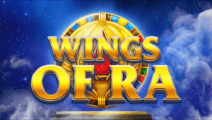 Wings of Ra Slot